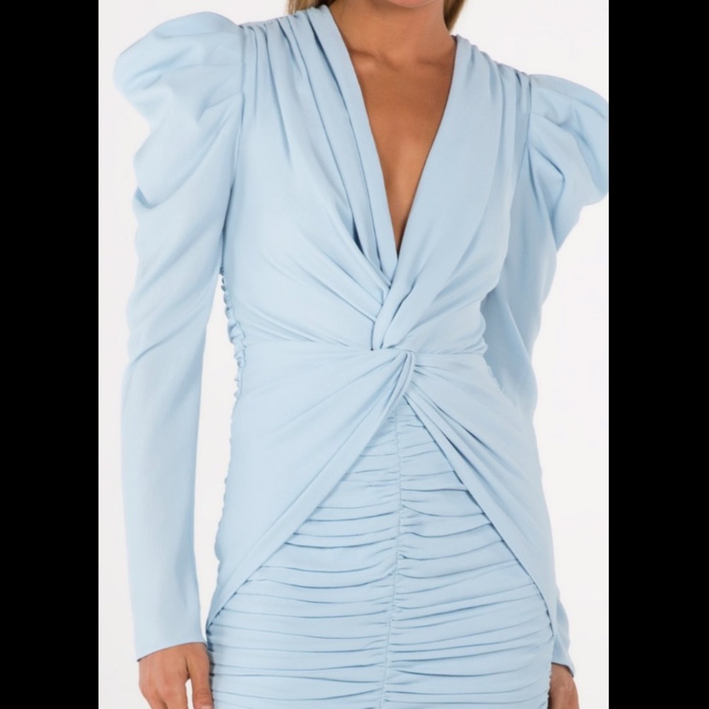 Misha collection Vittoria dress